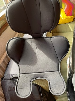 Silla coche Britax Römer DUALFIX i-SIZE