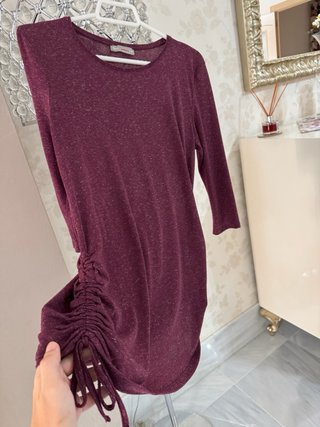 Camiseta embarazada Tex talla M