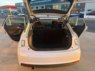 Audi A1 2016