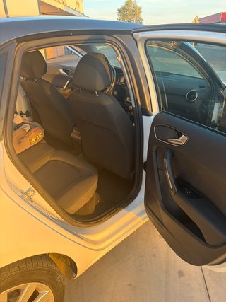 Audi A1 2016
