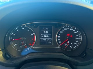 Audi A1 2016
