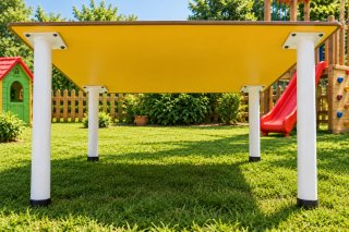Mesas Infantiles y Sillas