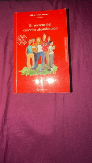 Libros para leer