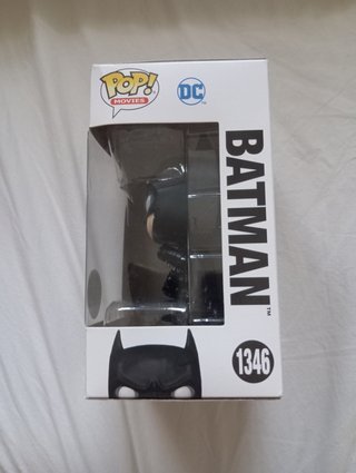 Funko Pop! Batman 1346 Flash Special Edition