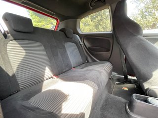 Abarth Punto 2009