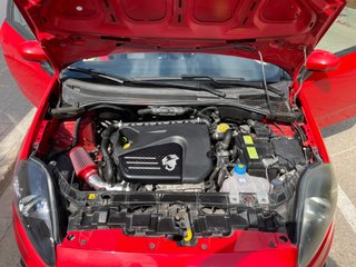 Abarth Punto 2009