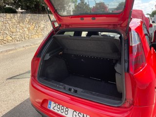 Abarth Punto 2009