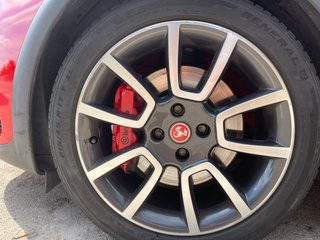 Abarth Punto 2009