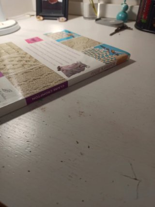 The Knitter's Bible
