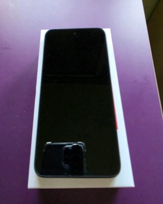 Xiaomi Redmi 15
