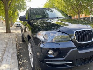 BMW X5 2010