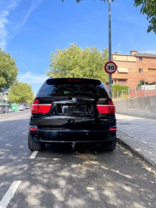 BMW X5 2010