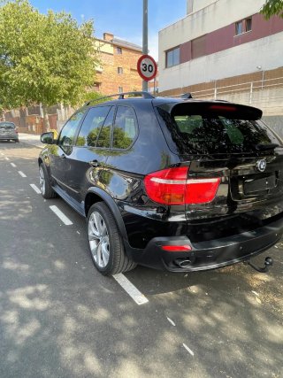 BMW X5 2010