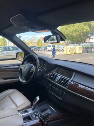 BMW X5 2010
