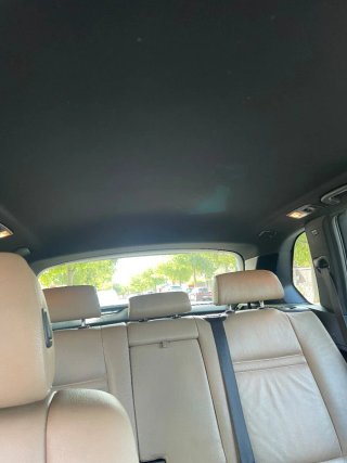 BMW X5 2010