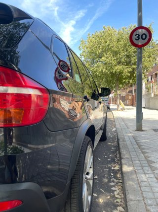 BMW X5 2010