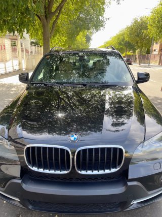BMW X5 2010