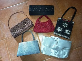 Bolsos de Fiesta