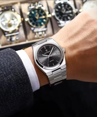 Reloj Poedagar para Hombre