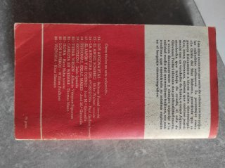 La gilda del Mac Mahon, Giovanni testori 1976