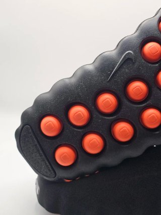 Zapatillas Nike Mind 001 Negras