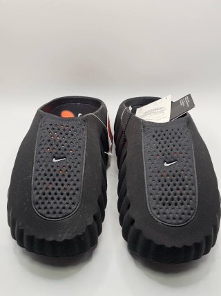 Zapatillas Nike Mind 001 Negras