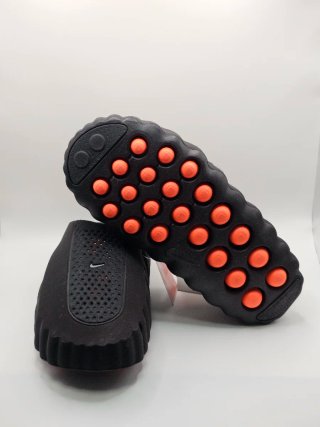 Zapatillas Nike Mind 001 Negras