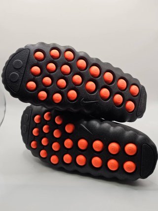 Zapatillas Nike Mind 001 Negras