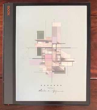 BOOX Note Air 3 C