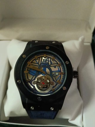 Reloj Hublot