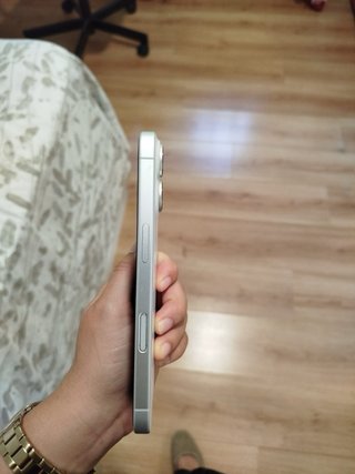 iPhone 16 128GB Blanco