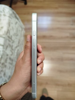 iPhone 16 128GB Blanco