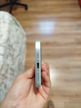 iPhone 16 128GB Blanco