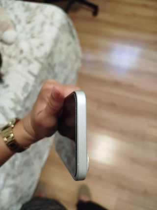 iPhone 16 128GB Blanco