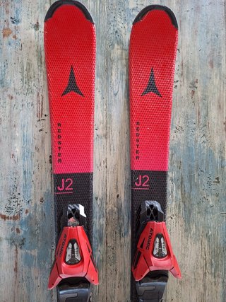 Esquís Atomic Redster J2 100 cm
