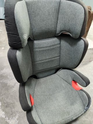 Silla de coche Kinderkraft con Isofix