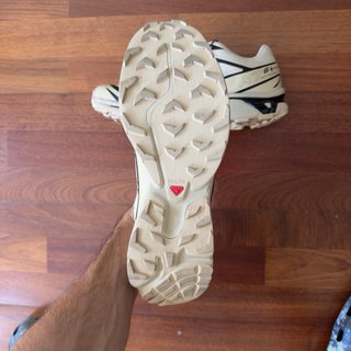 Zapatillas Salomon XT-6 GTX