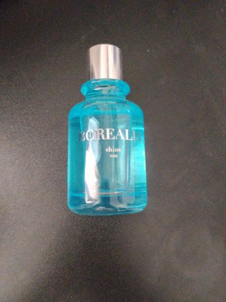 Perfume Borealia Shine Him
