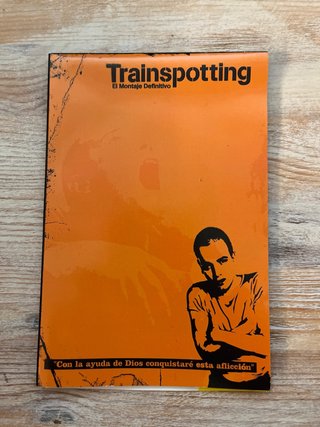 Trainspotting DVD Edición Definitiva