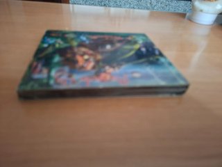 CD Mago de Oz - Finisterra