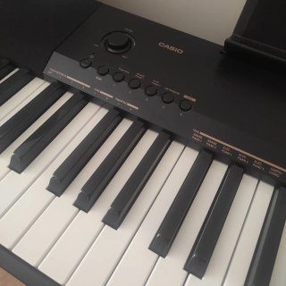 Casio CDP-130 Piano Digital