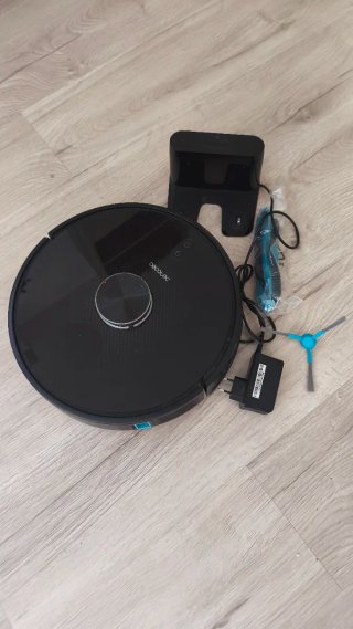 Robot Aspirador Cecotec conga 5490