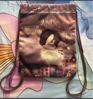Mochila Anekke Dream Big