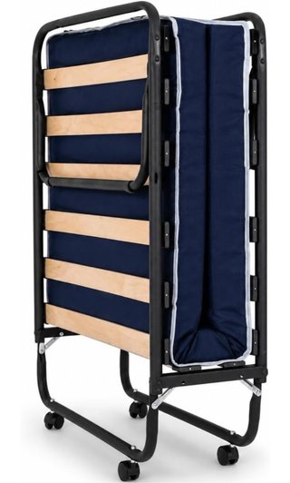Cama Plegable Reti 80x190 cm Nueva