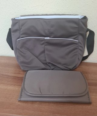 Bolso para silla de paseo Prénatal