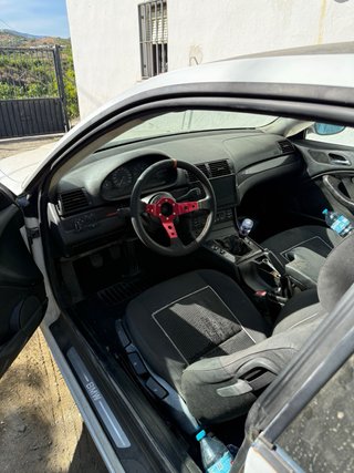 BMW Serie 3 2002