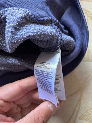 Felpa Polo Ralph Lauren Taglia L Nuova