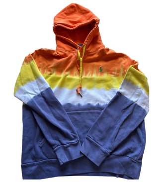 Felpa Polo Ralph Lauren Taglia L Nuova