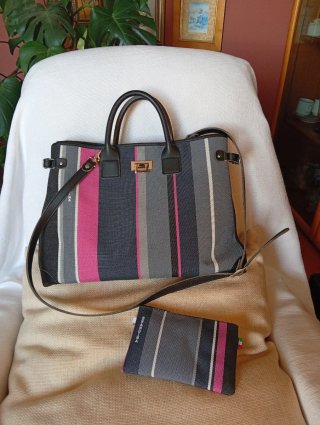 Borsa Brandina mod. Crystall