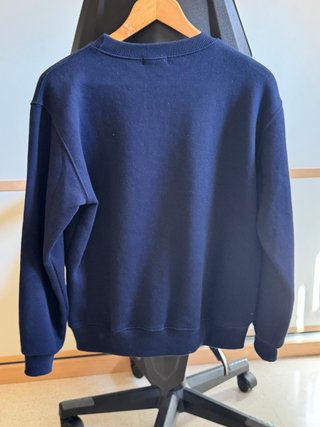Sudadera Polo Ralph Lauren Talla S Azul